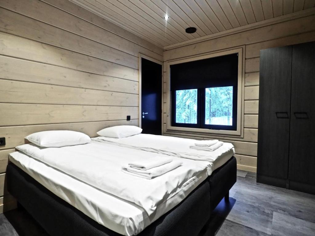 Levillas Kuppimaantie Villas Exterior photo